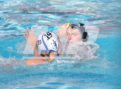 Thumbnail 3 in Nevada Union vs. Ponderosa (CIF SJS D3 Final) photogallery.