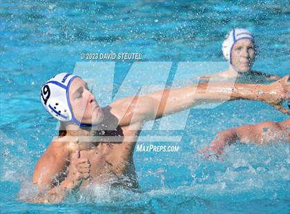 Thumbnail 1 in Nevada Union vs. Ponderosa (CIF SJS D3 Final) photogallery.