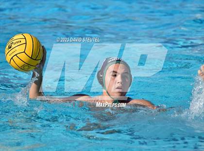 Thumbnail 1 in Nevada Union vs. Ponderosa (CIF SJS D3 Final) photogallery.