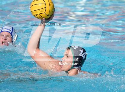 Thumbnail 1 in Nevada Union vs. Ponderosa (CIF SJS D3 Final) photogallery.