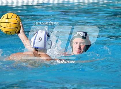 Thumbnail 1 in Nevada Union vs. Ponderosa (CIF SJS D3 Final) photogallery.