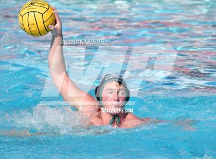 Thumbnail 3 in Nevada Union vs. Ponderosa (CIF SJS D3 Final) photogallery.