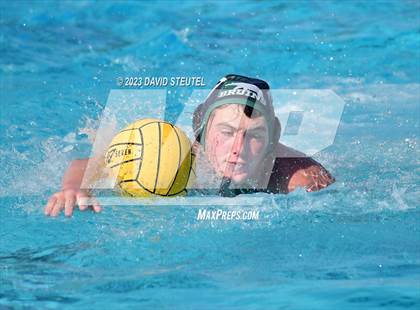 Thumbnail 1 in Nevada Union vs. Ponderosa (CIF SJS D3 Final) photogallery.