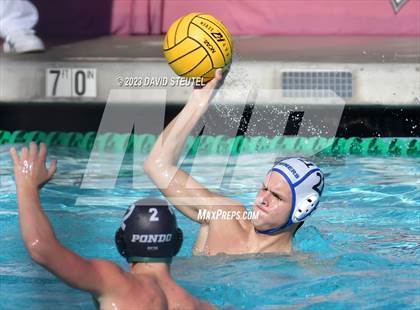 Thumbnail 2 in Nevada Union vs. Ponderosa (CIF SJS D3 Final) photogallery.