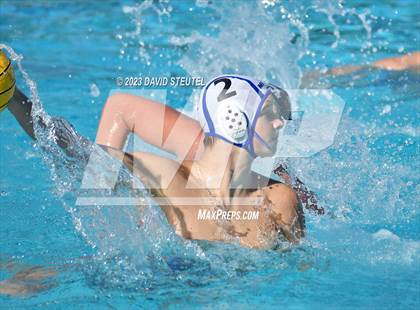 Thumbnail 3 in Nevada Union vs. Ponderosa (CIF SJS D3 Final) photogallery.