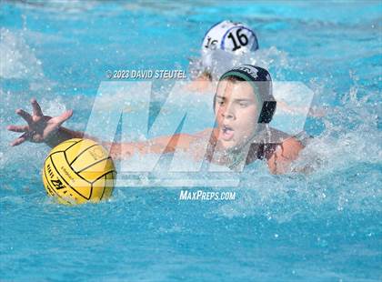 Thumbnail 2 in Nevada Union vs. Ponderosa (CIF SJS D3 Final) photogallery.