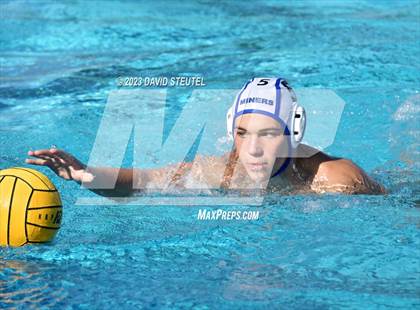 Thumbnail 3 in Nevada Union vs. Ponderosa (CIF SJS D3 Final) photogallery.