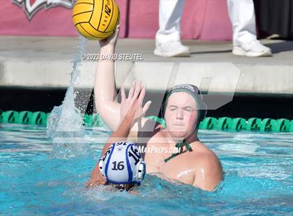 Thumbnail 2 in Nevada Union vs. Ponderosa (CIF SJS D3 Final) photogallery.