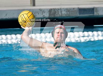 Thumbnail 1 in Nevada Union vs. Ponderosa (CIF SJS D3 Final) photogallery.