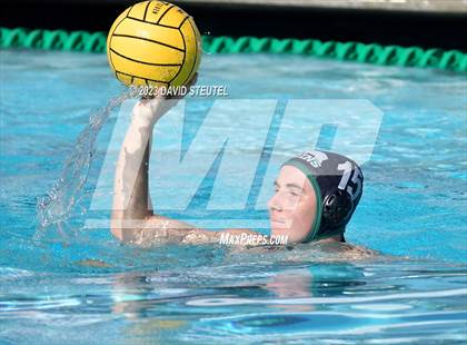 Thumbnail 1 in Nevada Union vs. Ponderosa (CIF SJS D3 Final) photogallery.