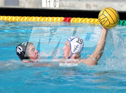 Thumbnail 2 in Nevada Union vs. Ponderosa (CIF SJS D3 Final) photogallery.