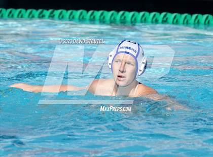 Thumbnail 1 in Nevada Union vs. Ponderosa (CIF SJS D3 Final) photogallery.
