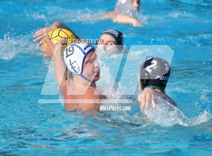 Thumbnail 1 in Nevada Union vs. Ponderosa (CIF SJS D3 Final) photogallery.
