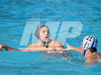 Thumbnail 1 in Nevada Union vs. Ponderosa (CIF SJS D3 Final) photogallery.