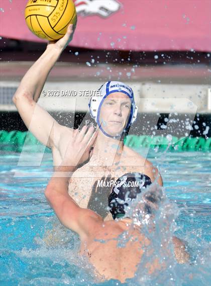 Thumbnail 2 in Nevada Union vs. Ponderosa (CIF SJS D3 Final) photogallery.