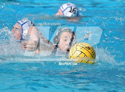 Thumbnail 2 in Nevada Union vs. Ponderosa (CIF SJS D3 Final) photogallery.