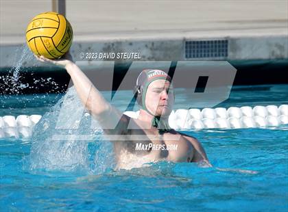 Thumbnail 1 in Nevada Union vs. Ponderosa (CIF SJS D3 Final) photogallery.