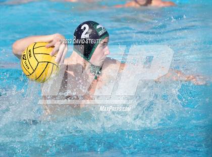 Thumbnail 1 in Nevada Union vs. Ponderosa (CIF SJS D3 Final) photogallery.