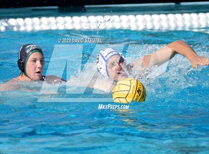 Thumbnail 1 in Nevada Union vs. Ponderosa (CIF SJS D3 Final) photogallery.