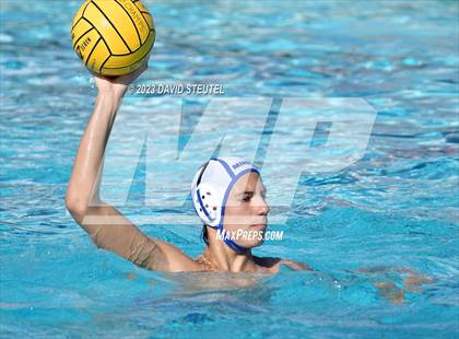 Thumbnail 1 in Nevada Union vs. Ponderosa (CIF SJS D3 Final) photogallery.