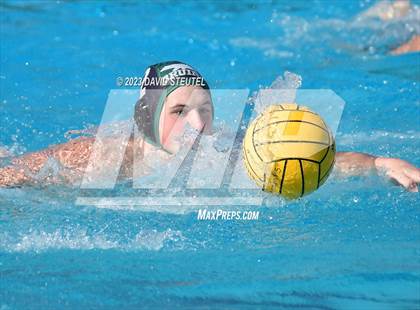 Thumbnail 2 in Nevada Union vs. Ponderosa (CIF SJS D3 Final) photogallery.