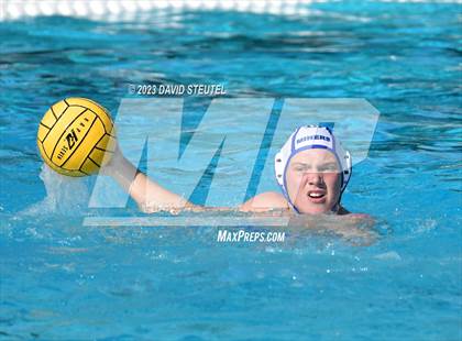 Thumbnail 2 in Nevada Union vs. Ponderosa (CIF SJS D3 Final) photogallery.