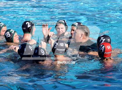 Thumbnail 1 in Nevada Union vs. Ponderosa (CIF SJS D3 Final) photogallery.