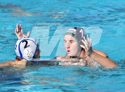 Thumbnail 3 in Nevada Union vs. Ponderosa (CIF SJS D3 Final) photogallery.