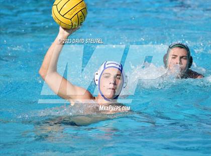 Thumbnail 2 in Nevada Union vs. Ponderosa (CIF SJS D3 Final) photogallery.