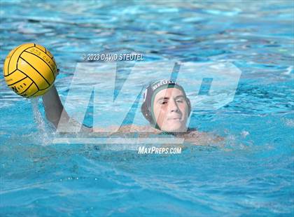 Thumbnail 1 in Nevada Union vs. Ponderosa (CIF SJS D3 Final) photogallery.
