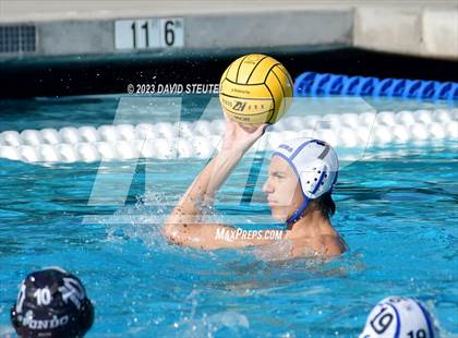 Thumbnail 1 in Nevada Union vs. Ponderosa (CIF SJS D3 Final) photogallery.