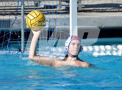 Thumbnail 3 in Nevada Union vs. Ponderosa (CIF SJS D3 Final) photogallery.