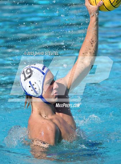 Thumbnail 1 in Nevada Union vs. Ponderosa (CIF SJS D3 Final) photogallery.