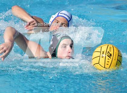 Thumbnail 2 in Nevada Union vs. Ponderosa (CIF SJS D3 Final) photogallery.