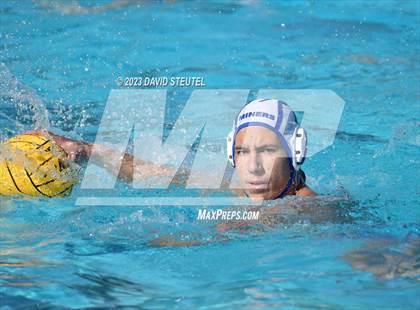 Thumbnail 1 in Nevada Union vs. Ponderosa (CIF SJS D3 Final) photogallery.