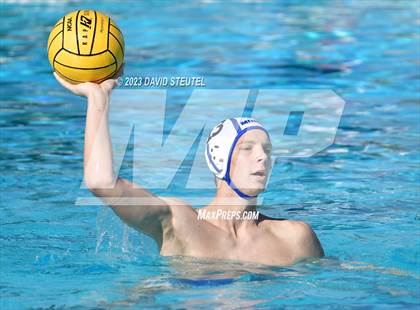 Thumbnail 1 in Nevada Union vs. Ponderosa (CIF SJS D3 Final) photogallery.