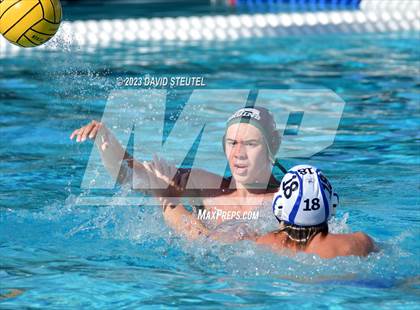 Thumbnail 3 in Nevada Union vs. Ponderosa (CIF SJS D3 Final) photogallery.