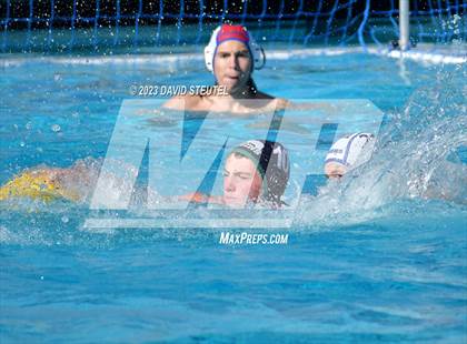 Thumbnail 1 in Nevada Union vs. Ponderosa (CIF SJS D3 Final) photogallery.