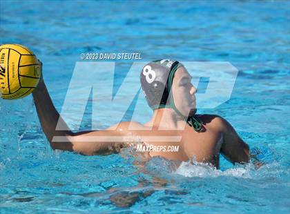 Thumbnail 2 in Nevada Union vs. Ponderosa (CIF SJS D3 Final) photogallery.