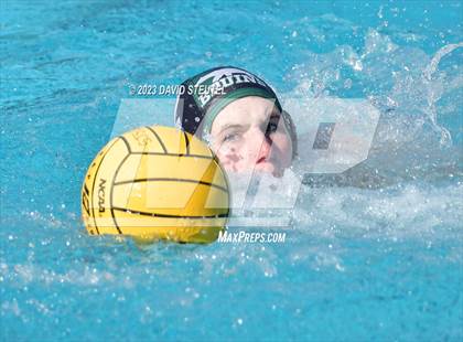 Thumbnail 2 in Nevada Union vs. Ponderosa (CIF SJS D3 Final) photogallery.