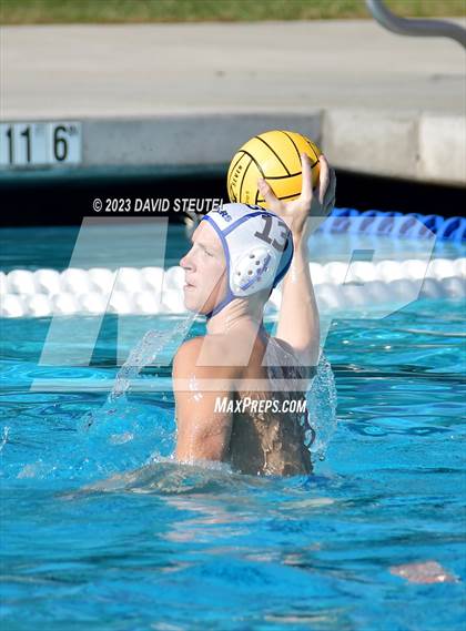 Thumbnail 1 in Nevada Union vs. Ponderosa (CIF SJS D3 Final) photogallery.
