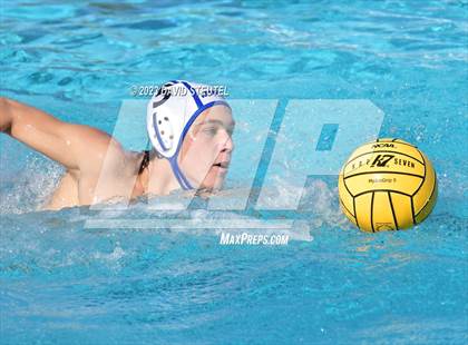 Thumbnail 2 in Nevada Union vs. Ponderosa (CIF SJS D3 Final) photogallery.