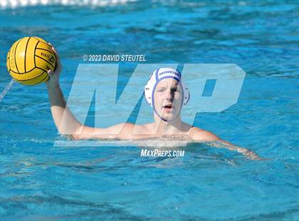 Thumbnail 3 in Nevada Union vs. Ponderosa (CIF SJS D3 Final) photogallery.
