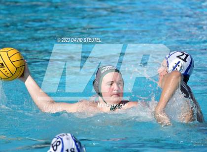 Thumbnail 2 in Nevada Union vs. Ponderosa (CIF SJS D3 Final) photogallery.