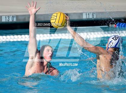 Thumbnail 3 in Nevada Union vs. Ponderosa (CIF SJS D3 Final) photogallery.