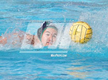 Thumbnail 3 in Nevada Union vs. Ponderosa (CIF SJS D3 Final) photogallery.