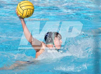 Thumbnail 3 in Nevada Union vs. Ponderosa (CIF SJS D3 Final) photogallery.