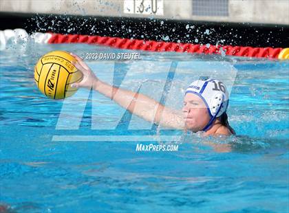 Thumbnail 3 in Nevada Union vs. Ponderosa (CIF SJS D3 Final) photogallery.
