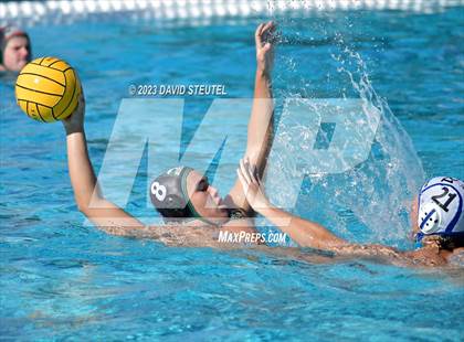 Thumbnail 2 in Nevada Union vs. Ponderosa (CIF SJS D3 Final) photogallery.