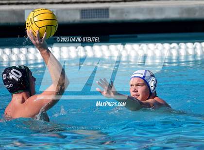 Thumbnail 1 in Nevada Union vs. Ponderosa (CIF SJS D3 Final) photogallery.
